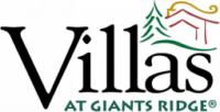 Villas at Giants Ridge Logo