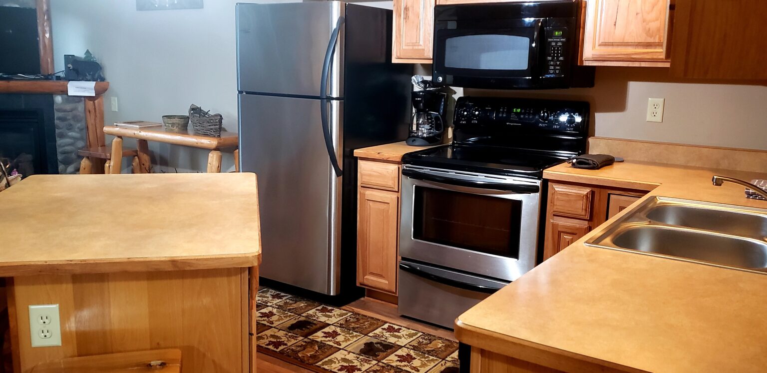 Suites Villas at Giants Ridge